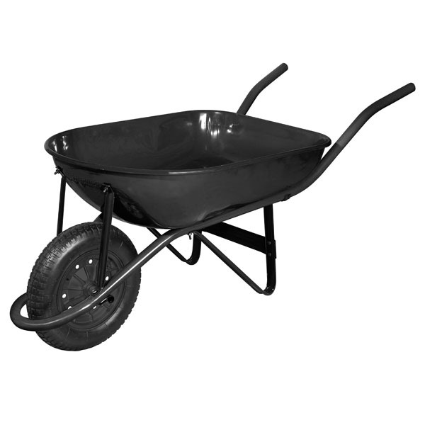 Carrinho de Pedreiro